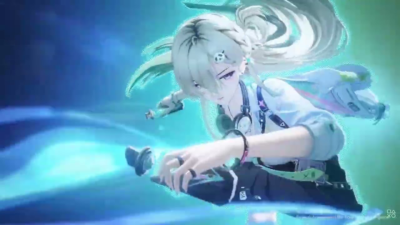 Wuwa 3 0 Gameplay Demo