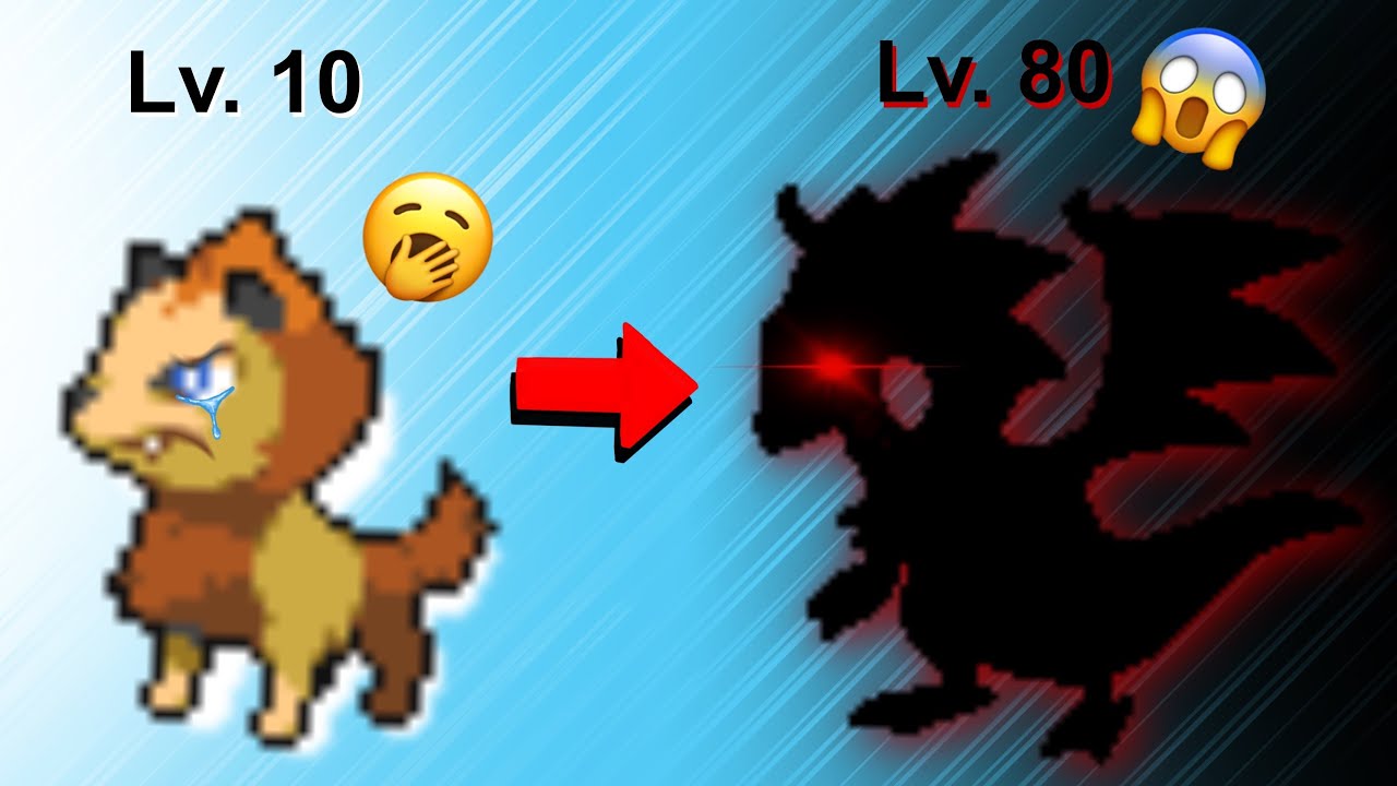 [ Evocreo ] How to get HIGH LEVEL creo at the start of the game + surprise shiny ✨