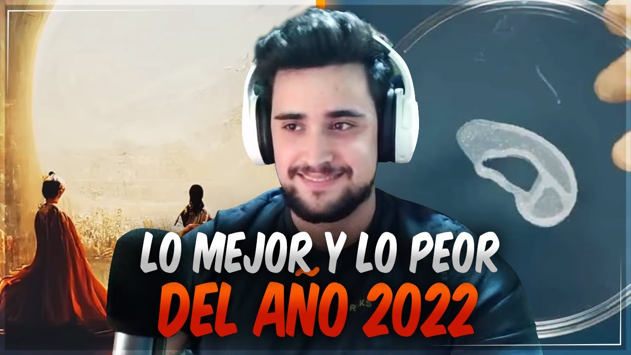 BEELCE REACCIONA A ''LO MEJOR Y LO PEOR DEL 2022'' | TriLine