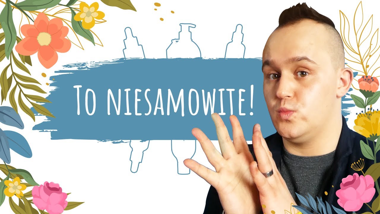 BRAWOOO!!! NATURALNE KOSMETYKI ZIAJA?!