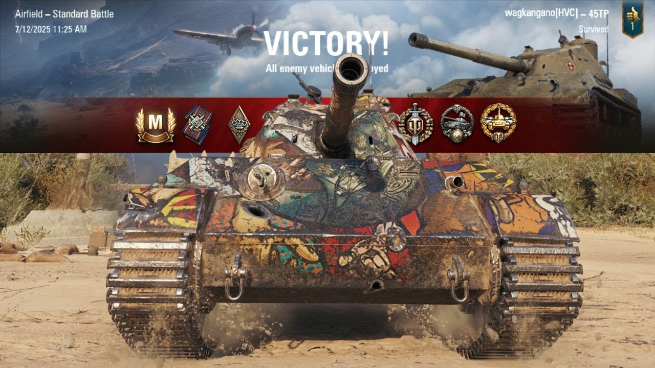 45TP Habicha - 3.6K Dmg 6 Kills