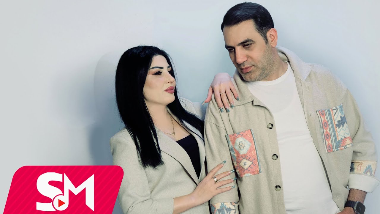 Terlan Novxani & Gunel Nihad - Gel Barisaq (Yeni Klip 2024)