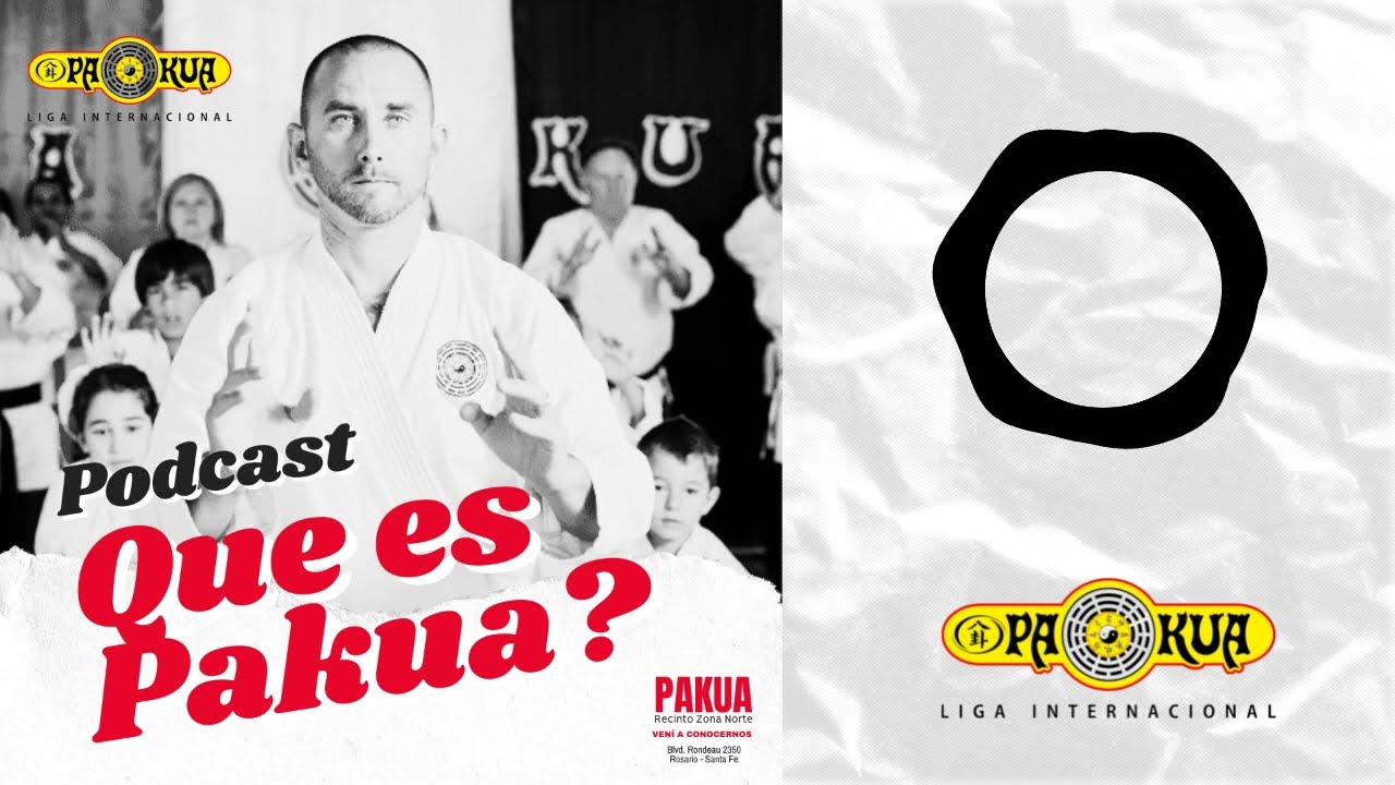 QUE ES PAKUA? | LIGA INTERNACIONAL DE PAKUA |