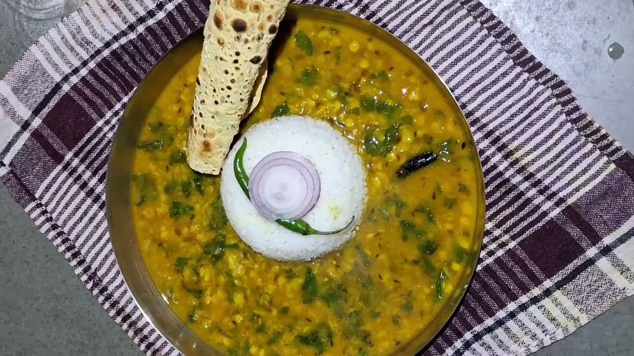 DalMix Dal Tadka Recipe 😋 | Dal recipe! #dalfry #daltadka | easy dal recipe | 