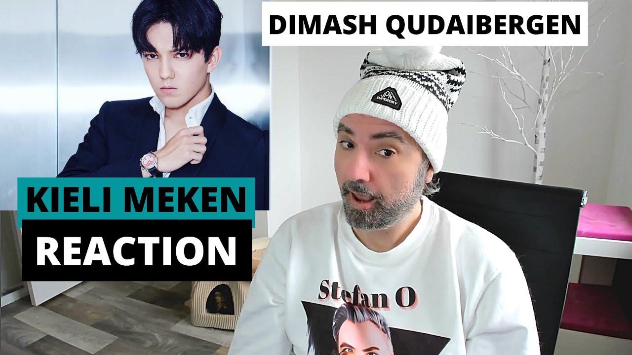 Dimash Qudaibergen - 