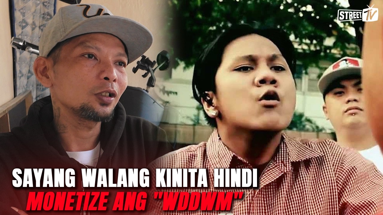 PART 3 | ANG KATOTOHANAN SA KANTANG 
