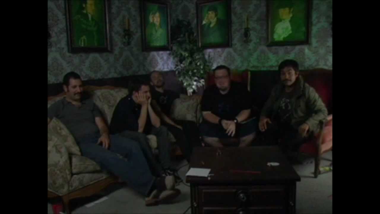 Mega64 Podcast 168 - Celebrities watching the Bed Messer