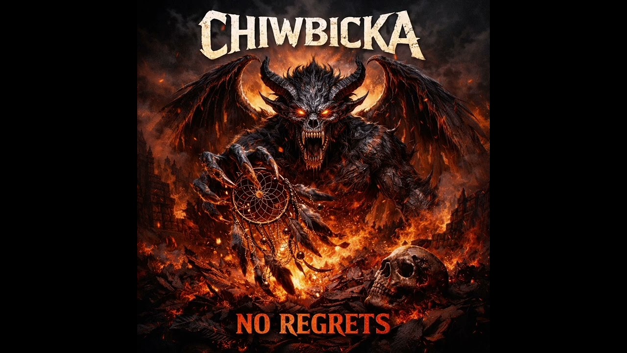 No regrets