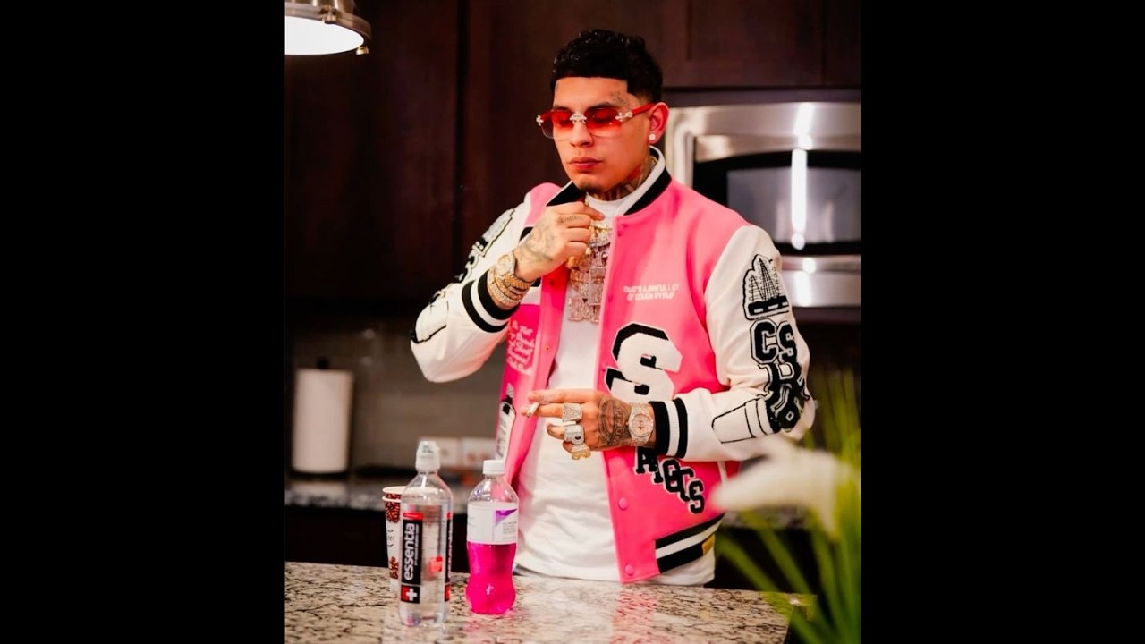 DeeBaby x NBA Youngboy Type Beat - ''Painful Visits''