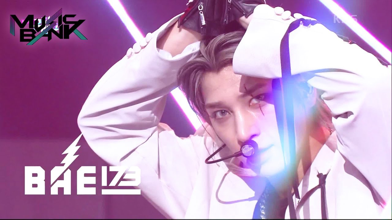 JAWS - BAE173 (비에이이일칠삼) (Music Bank) | KBS WORLD TV 220401