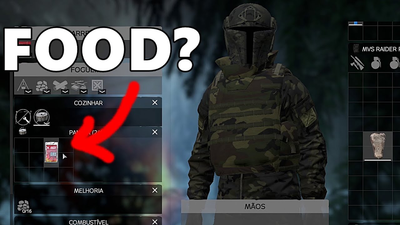 DICAS DE DAYZ NAMALSK QUE POUCOS SABEM...