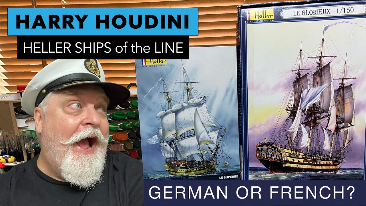 What's better German or French?   Heller Le Glorieux and Le Superbe Review Comparison