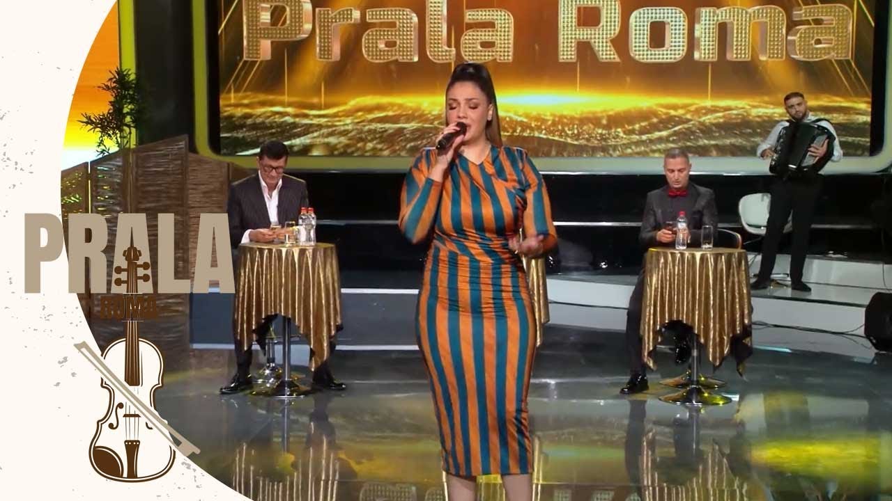 Lidija Jankovic - Idi u svoj raj - PR - (LIVE) - (Tv Grand 07.12.2023.)