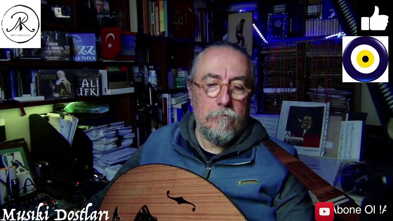 Musıki Dostları 1548