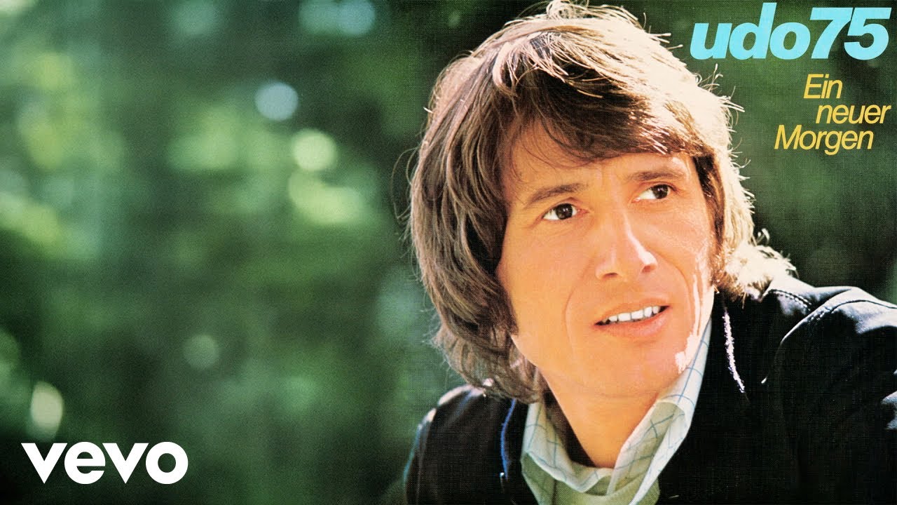 Udo J&uuml;rgens - Meine Lieder (Official Audio)
