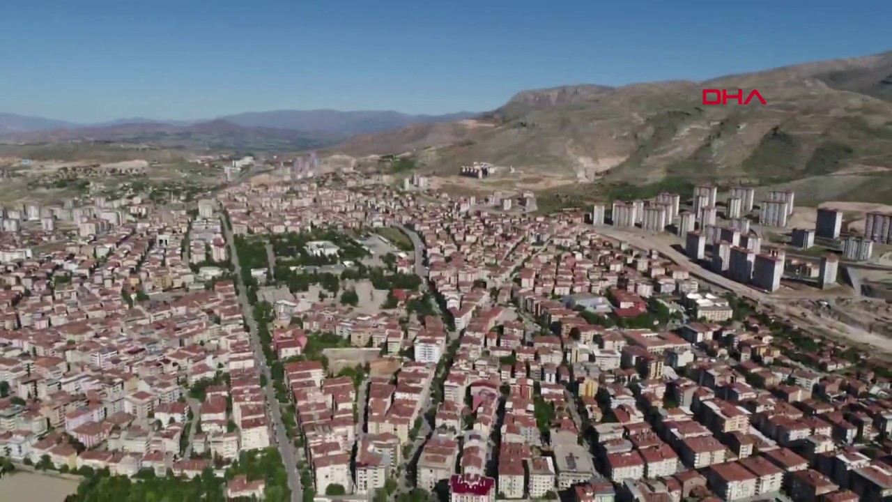Malatya’daki 4.9'luk depremde 53 kişi hastaneye başvurdu