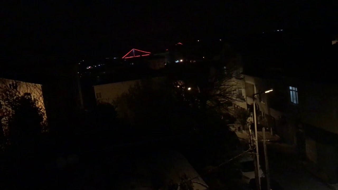 Sabah Ezanı Sahur Ramazan