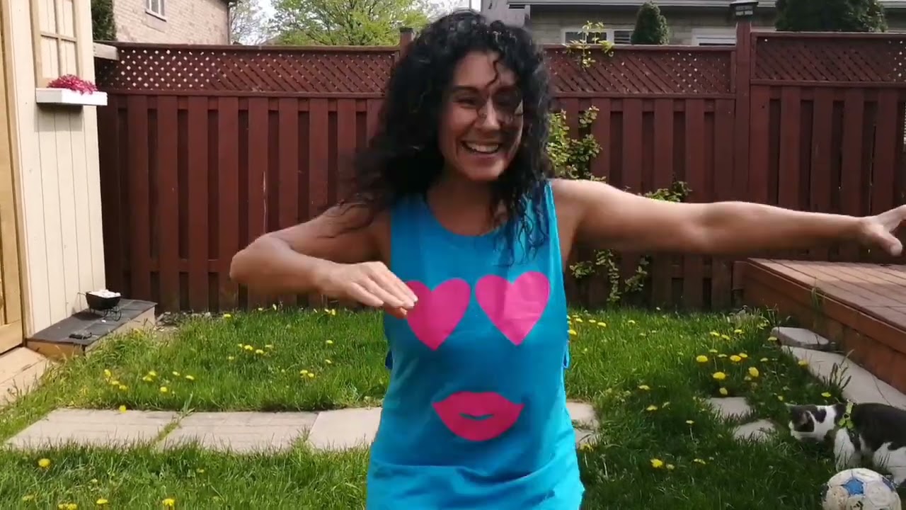 Zumba