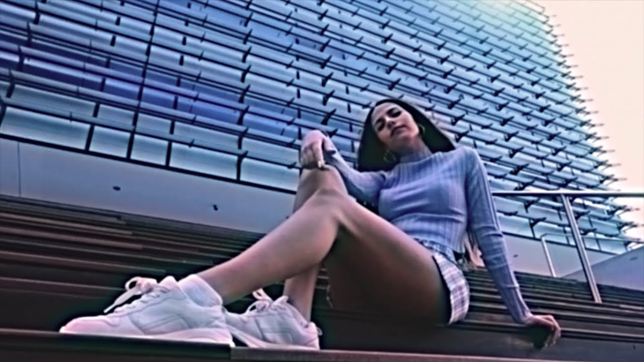 Hyza - Really Don't (Official Music Video)