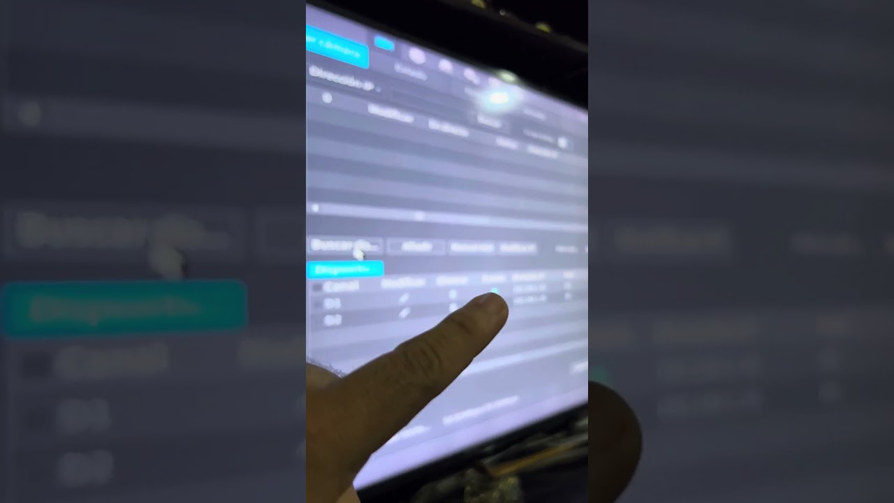 Cámara Ezviz en XVR Dahua