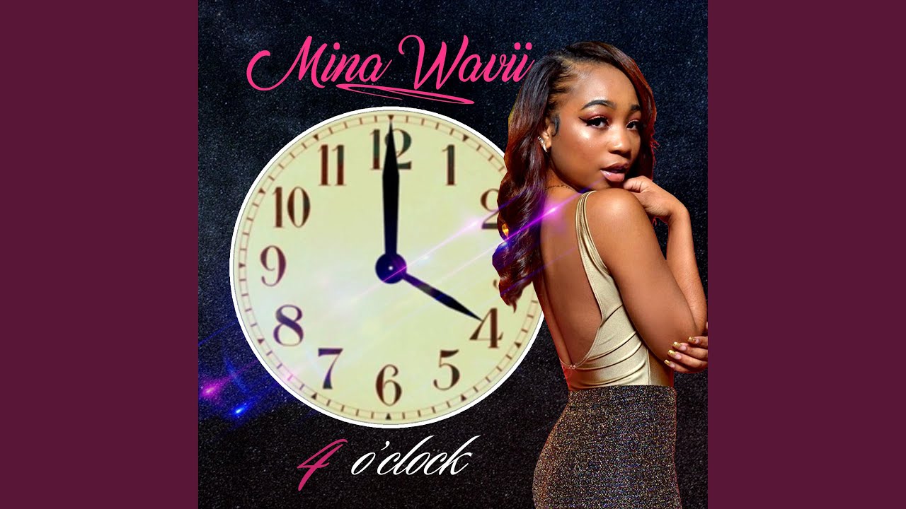 4 O'clock