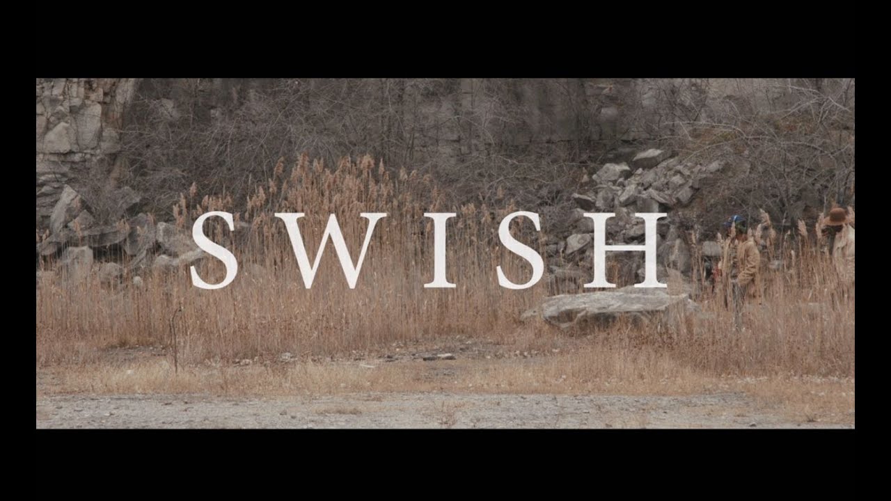 RMNGNT - Swish