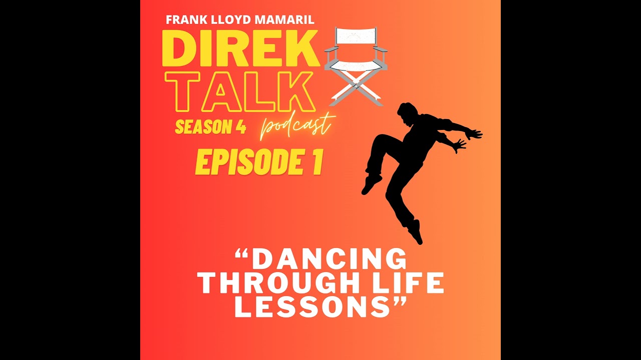 Dancing through Life Lessons