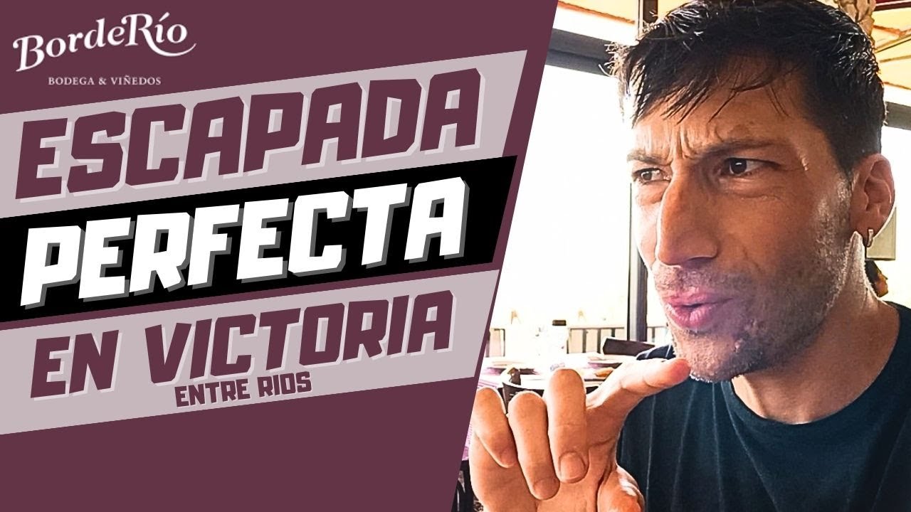 BordeRío Bodega y Viñedos- Vinos exclusivos y Eventos únicos - Victoria, Entre Ríos 🇦🇷