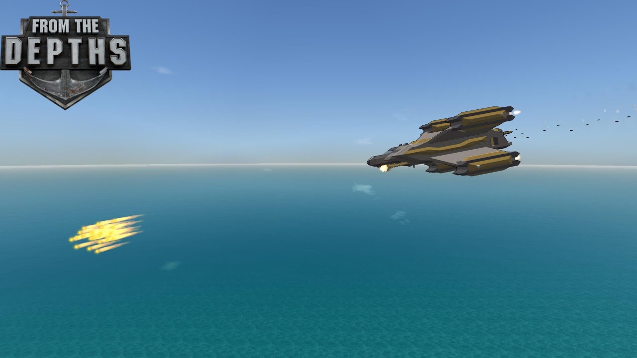 Plasma Bomber | Plasma Carrier Pt 1