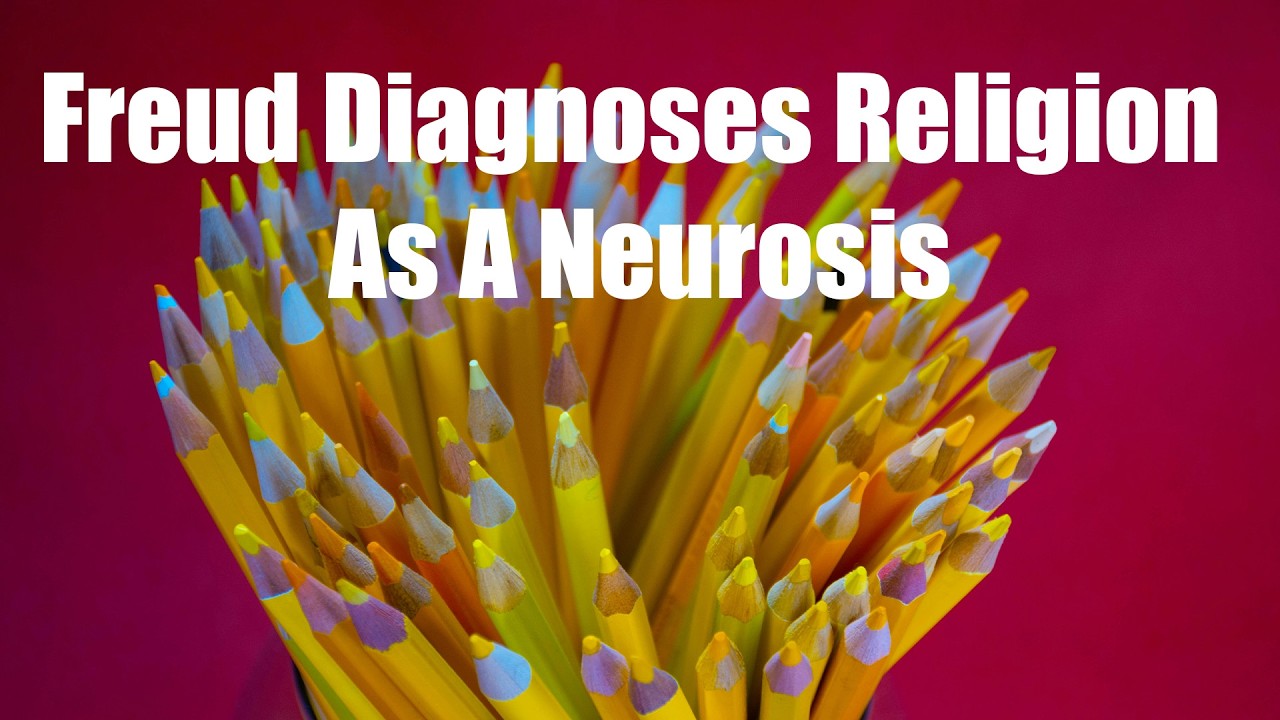 Freud’s Diagnosis: Is Religion a Collective Neurosis? | Psychological Roots of Belief