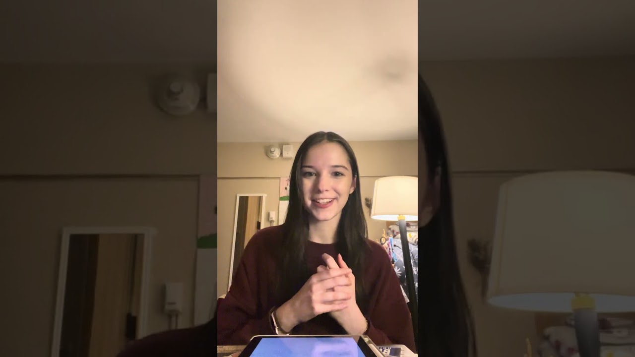 Public Law Week 4 Discussion 