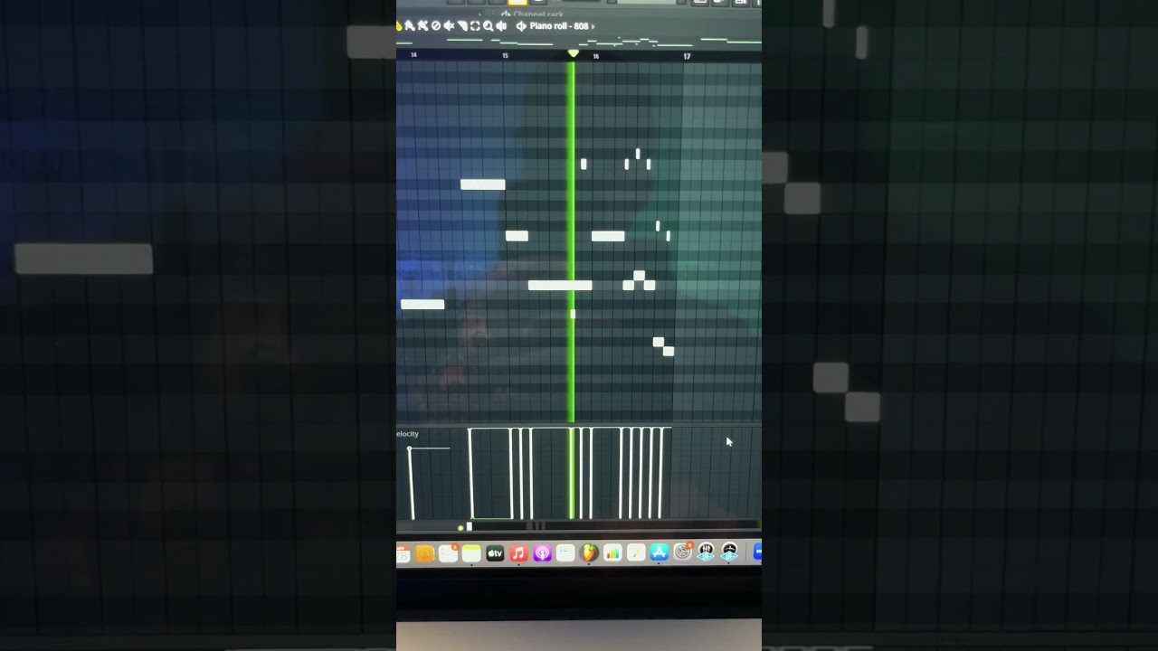 How I Made The Melodic Drill Beat For My New Single &lsquo;Jumper&rsquo; #flstudiotutorial #ukdrilltutorial