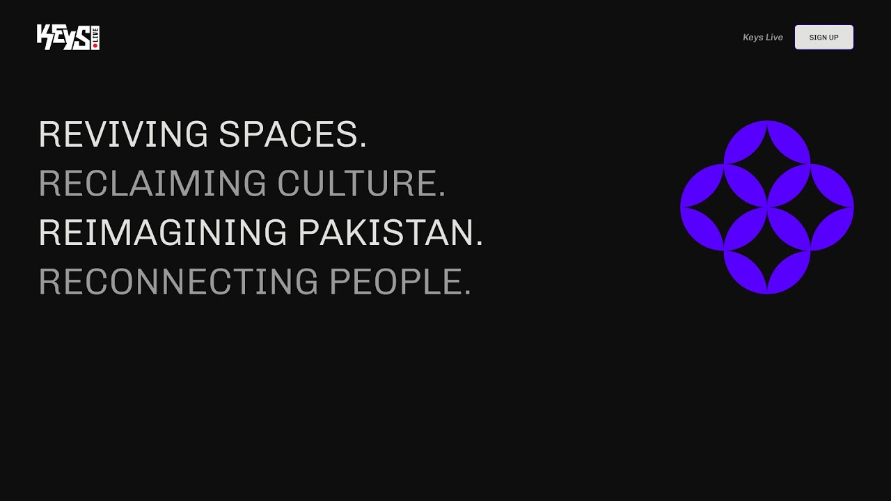 Built to convert through immersive storytelling