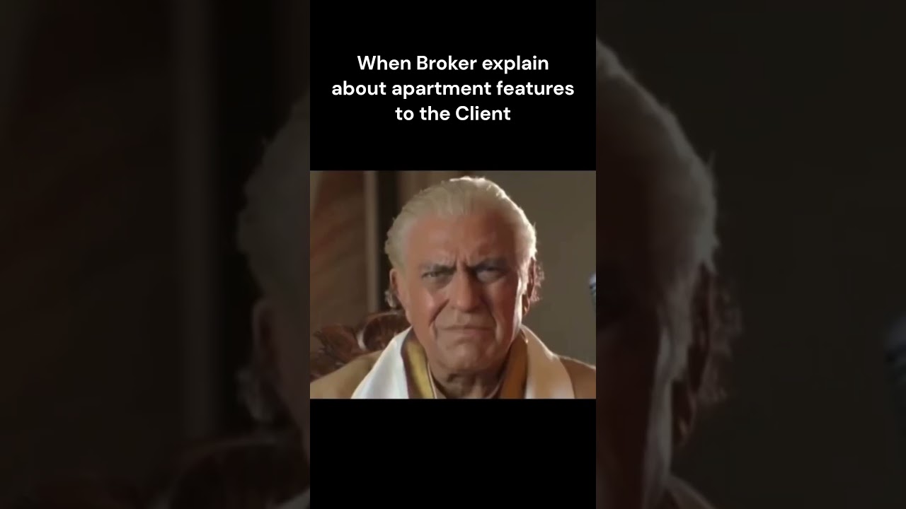 @PropertyWala  When Client Get Confused