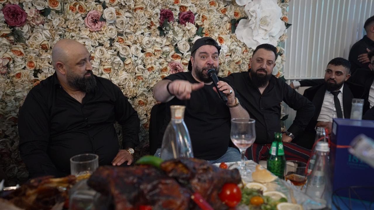 Florin Salam  ✨ Frati mei 🔥 Nuntă ✨ Râmnicelu 💍 Miri Andra & Noe 🎶 Live 2026