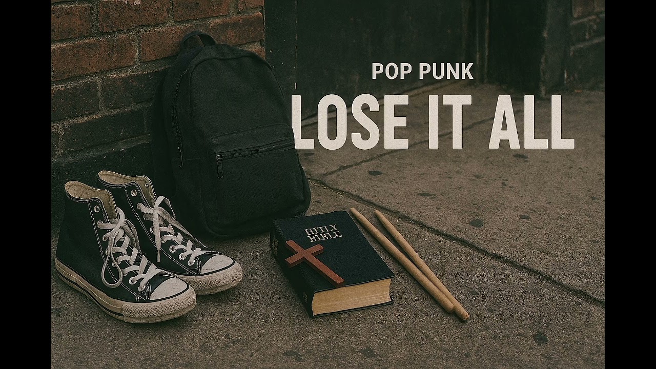 Lose It All