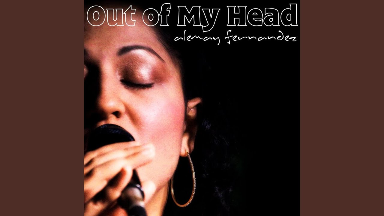 Out of My Head
