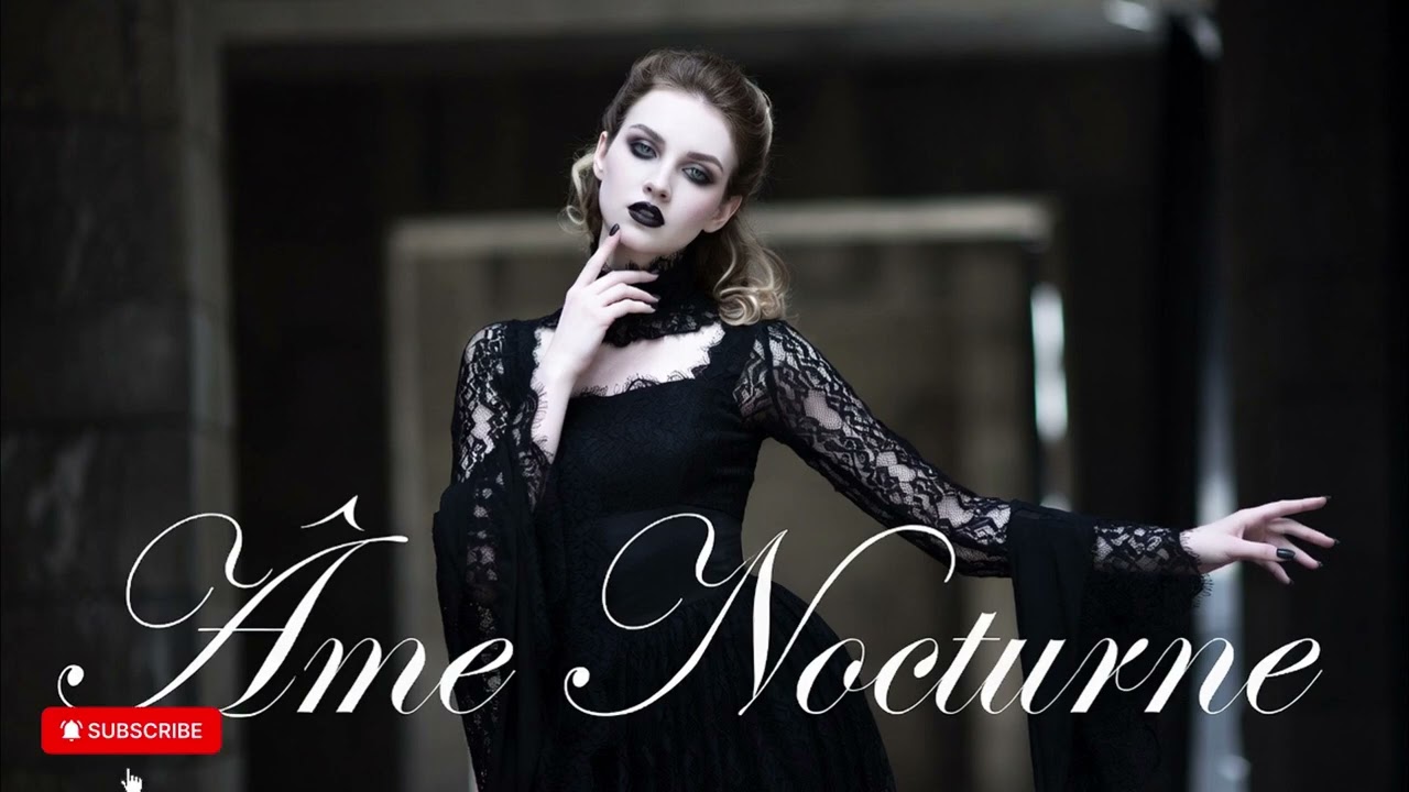 MYSTERE DU COEUR &ndash; French Mystic Love Music | Deep Romantic Vibes