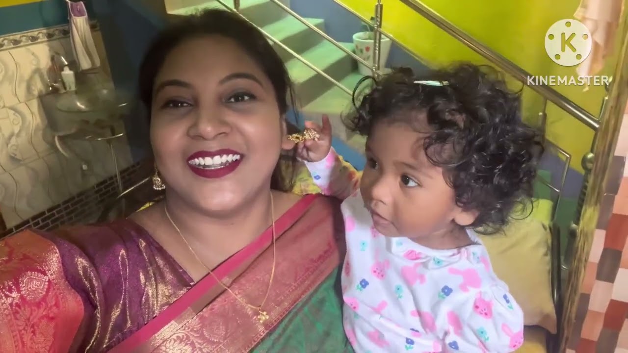 Santhali Bapla vlog|| Mahagama|| Santhali video