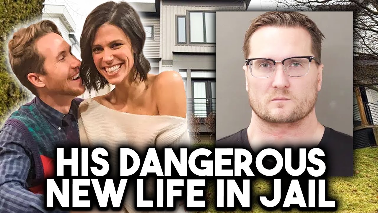 Brutal New Reality in Jail: Surgeon Accused of Double Murder Shipped to Ohio, Monique & Spencer Tepe