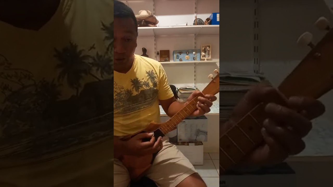 rythme hula