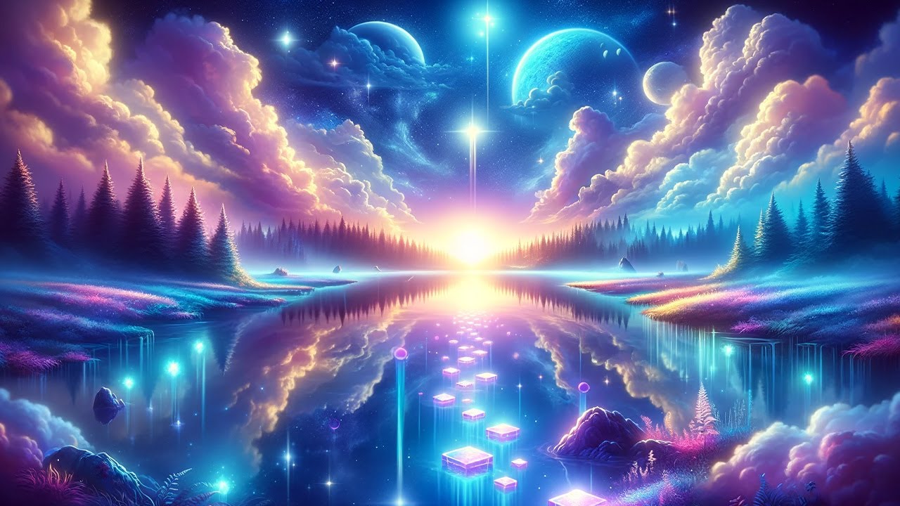 Частоты индукции бинауральных ритмов Lucid Dreaming Pure Tone - 