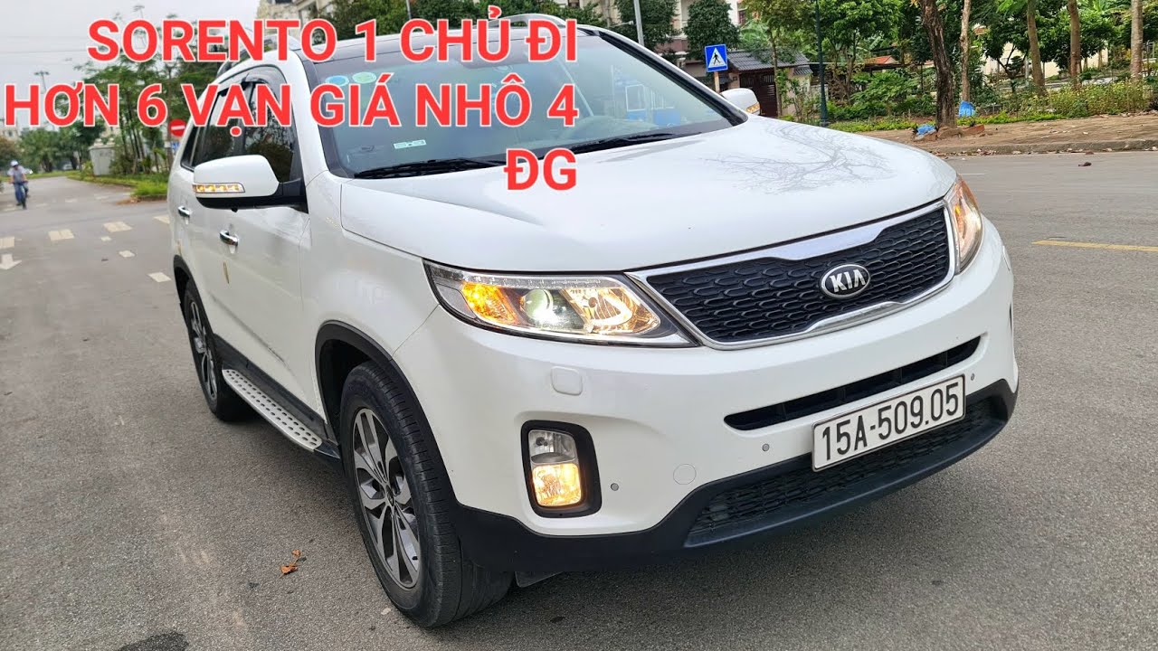 XE ĐI 6 VẠN KM GIÁ CHƯA  BẰNG MONING