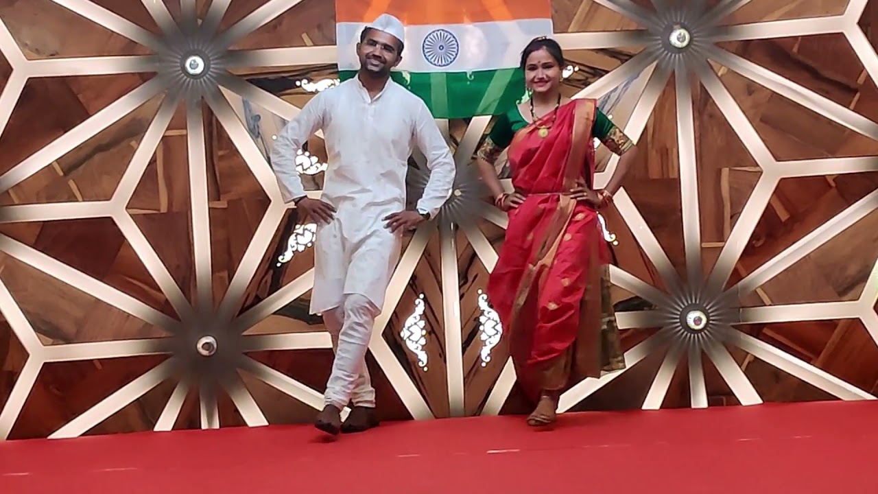 Ramp Walk - Independence Day Celebration 2021 - Netclues