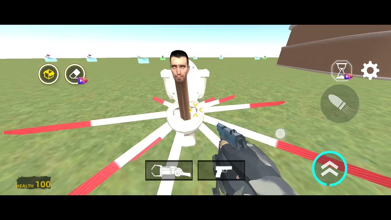 Fake garry's mod 