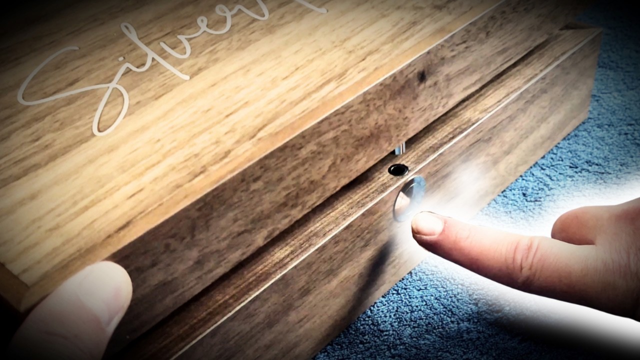 Unboxing the Most Expensive Indie Hand-Poured Silver Art in the World ($9,004 Masterpiece)