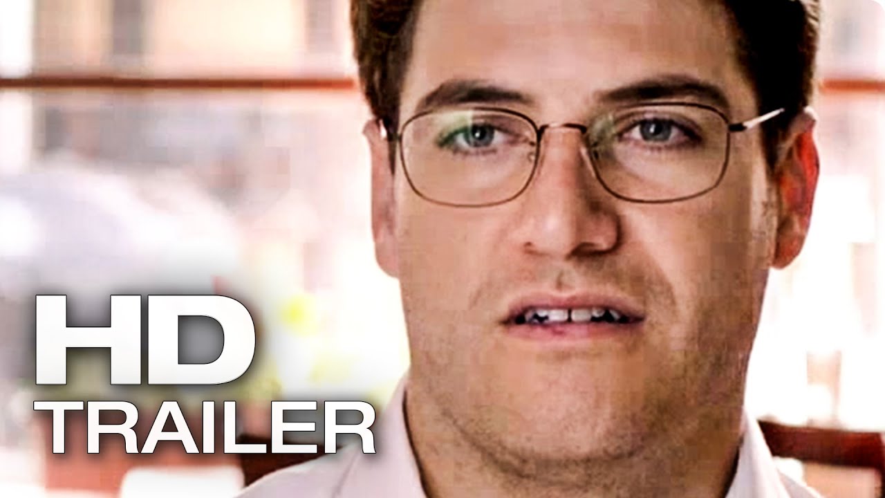 SLOW LEARNERS Official Trailer (2016)