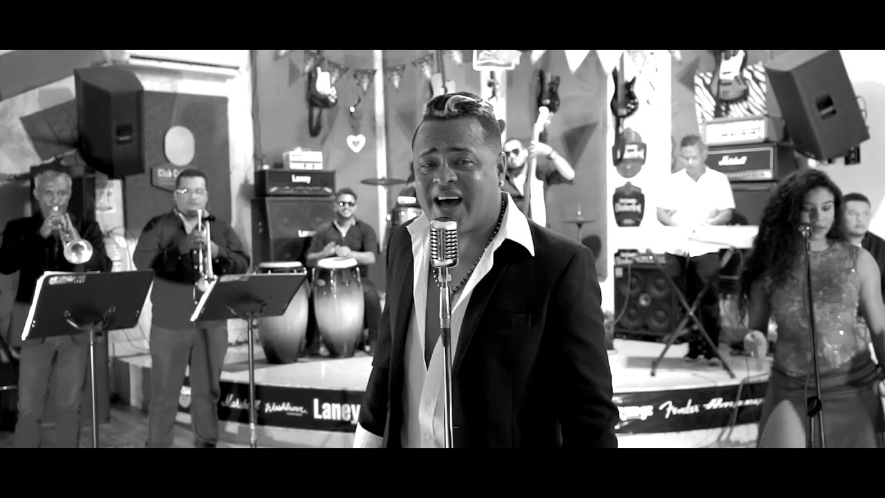 El Reemplazo  -  Eddy Jay