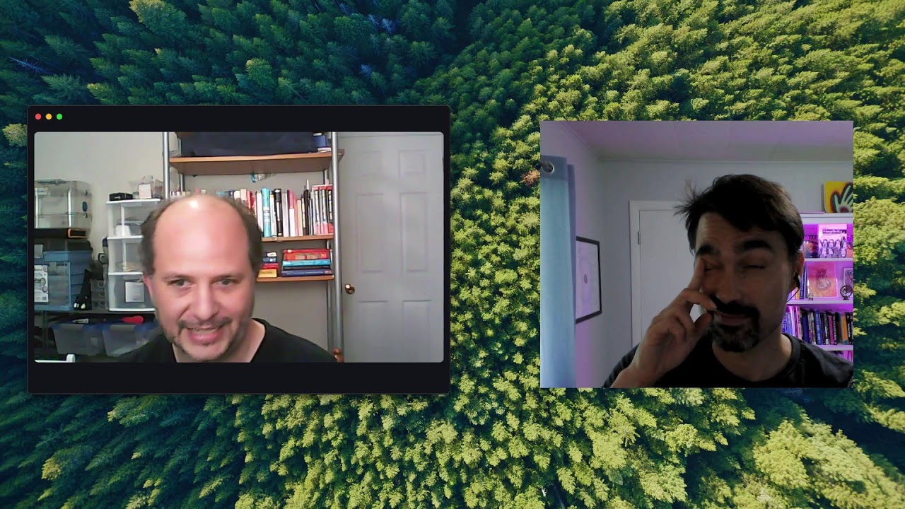 Eric Normand Office Hours 2024-07-011