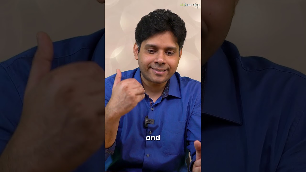 Must-Watch: Failing a Biotech Interview? Here&rsquo;s What You Need to Hear